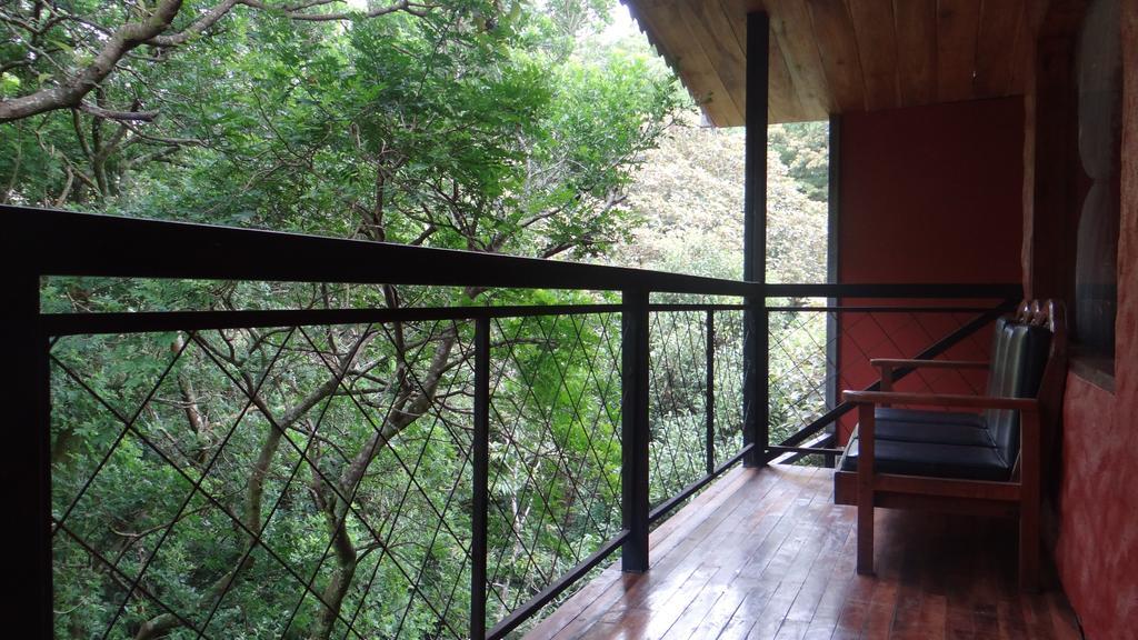 Las Juntas Manakin Lodge Monteverde Costa Rica מראה חיצוני תמונה