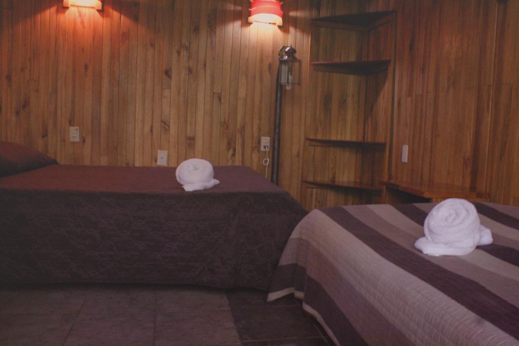 Las Juntas Manakin Lodge Monteverde Costa Rica מראה חיצוני תמונה