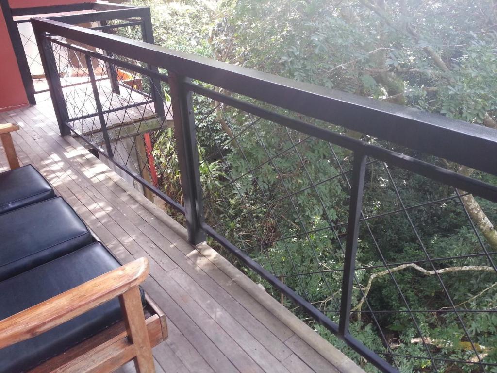 Las Juntas Manakin Lodge Monteverde Costa Rica מראה חיצוני תמונה